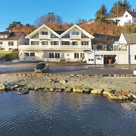 Royksund Fjord
